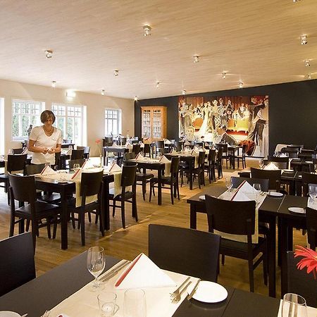 Heidehotel Gut Landliebe Hermannsburg Esterno foto