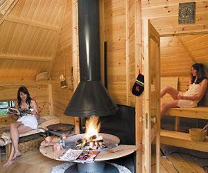Heidehotel Gut Landliebe Hermannsburg Esterno foto